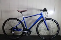 PRECISION SPORT アルミ 2X8S 470mm ロードバイク 2025年最新】precision クロスバイクの人気アイテム - メルカリ