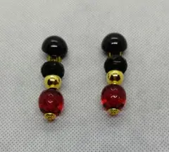 イヤリング #322