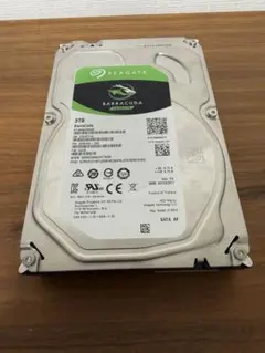 2026年最新】Seagate BarraCuda 3.5インチ 20TBの人気アイテム - メルカリ