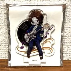 進撃の巨人 ジャズ アクリルぷちスタンド グラフアート ハンジ