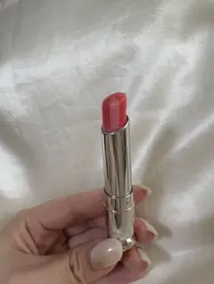 Dior アディクトリップグロウ マックス207 ラズベリー