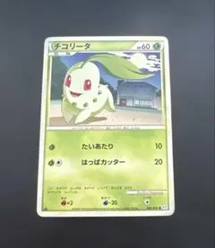 2026年最新】222/XY-P チコリータの人気アイテム - メルカリ