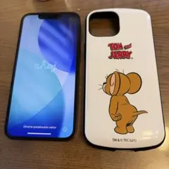 Apple iPhone 13 mini 箱ケース充電ケーブル付き