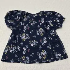 プティマイン　ブラウス