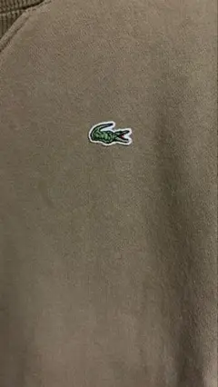 ラコステ