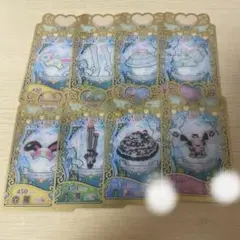 プリマジ イースターバニー 一式 2色