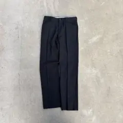 片爪 ピンロック 日本製 サマーウール スラックス フリスコ型 丸井系 チェック