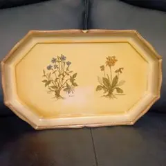 イタリア製トレイ