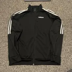 アディダス ジャージ 上下セット Lサイズ