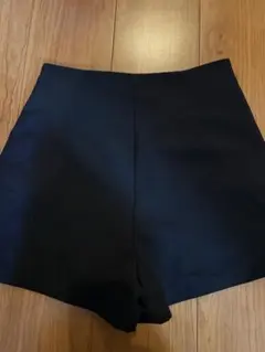 GRL　ハイウエストショートパンツ　gm646