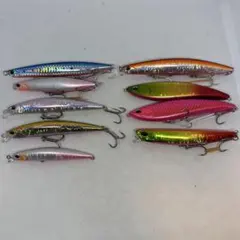 140010 DUO ビーチウォーカー　大量セット