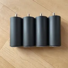 カウチソファ用　PC脚のみ（高さ13cm）のサムネイル