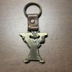 Rockon Social Club キーホルダー アンティークキーチェーン ロックオンソーシャルクラブ キーホルダー 鍵型 キーチェーン - メルカリ