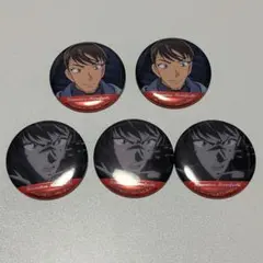 2025年最新】諸伏景光缶バッジの人気アイテム - メルカリ