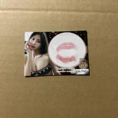 JPGOODBUY公式アカウント05様専用 斎藤恭代 直筆サイン入りチェキ