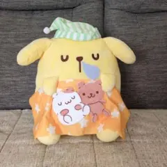 2026年最新】プリン ポーズがとれるぬいぐるみ バースデーシリーズ