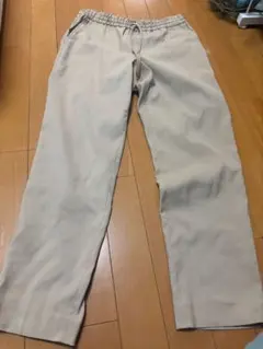 BEAUTY&YOUTH UNITED ARROWS イージースラックス パンツ