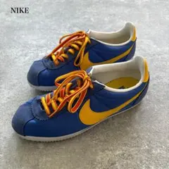 N214 NIKE CORTEZ Ⅱ 96年 デッドストック 24㎝ - メルカリ