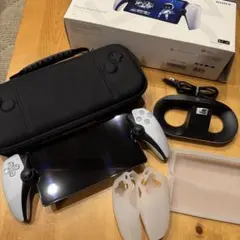 PlayStation Portal リモートプレーヤー CFIJ-18000