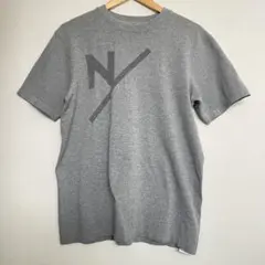 NEUTRALWORKS Tシャツ Lサイズ グレー