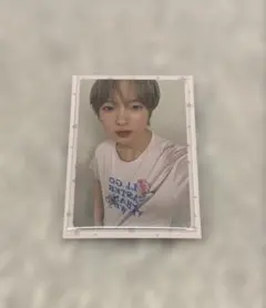 【最安値】NCTWISH サクヤ 6000円以上 購入特典 トレカ