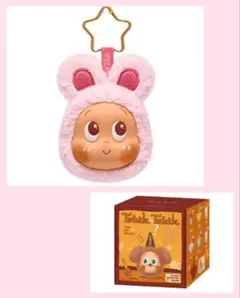 Twinkle Twinkle・Savor the Moment イヤホンケース