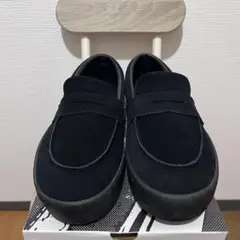 Vansスケートローファーレザー 27cm 即完売 プロモデル US企画 - メルカリ