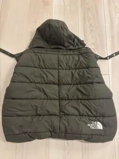 ノースフェイス　ブランケット　ベビー