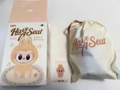 ハブアシート キャラクターグッズ