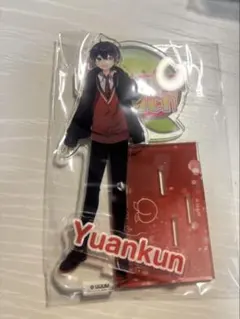 2025年最新】ゆあんくん アクリルスタンドの人気アイテム - メルカリ