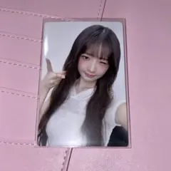 2025年最新】ive レイ トレカ 公式の人気アイテム - メルカリ