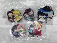 鬼滅の刃　キーホルダー