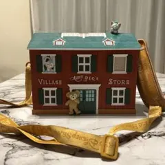 ポップコーンバケット