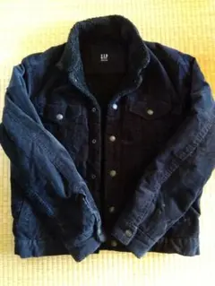 美品　GAP コーデュロイ　Ｓサイズ　アウター