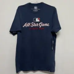 MLBオールスターゲーム2025 アトランタ　Tシャツ