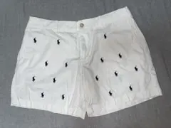 Ralph Laurenショートパンツ　サイズ2