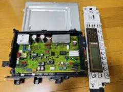 Panasonic 洗濯機用 コントローラ 負荷用 AXW24C-9CY0 - メルカリ