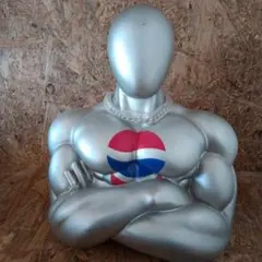 2026年最新】貯金箱 ペプシマンの人気アイテム - メルカリ