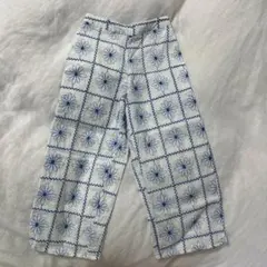 kalinka ボトムス