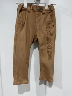 のん様専用　　　　ミキハウス　パンツ