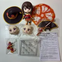 ねんどろいど　めぐみん　725 この素晴らしい世界に祝福を！
