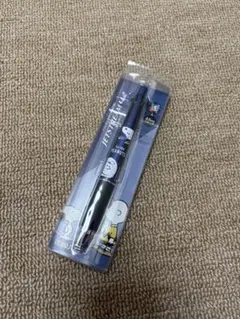 PEANUTS スヌーピー　ジェットストリート4&1 ネイビー