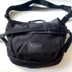 2026年最新】BURTON バートン ショルダーバッグの人気アイテム - メルカリ