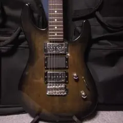 Charvel CDS-38 ストラト 日本製 made in Japan - メルカリ