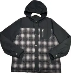 ダウンジャケット