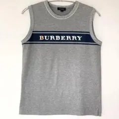 ※8/16までBURBERRYLONDON バーバリータンク150Aノバチェック