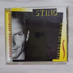 STING THE BEST OF STING 1984-1994