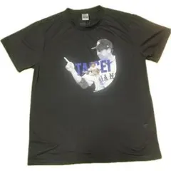 東京ドーム配布　大勢　Tシャツ　CLUB GIANTSデー