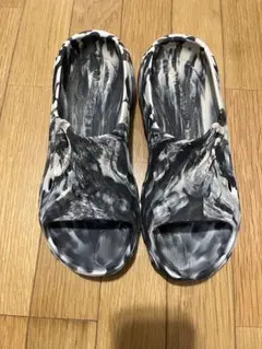 MERRELL Hydro Slide サンダル マーベル　27センチのサムネイル