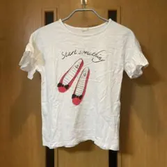 GU Tシャツ 140 綿100%